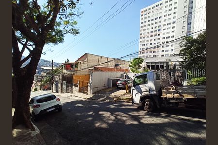 Apartamento para alugar com 40m², 2 quartos e sem vaga Apartamento para alugar com 40m², 2 quartos e sem vagaLocalização