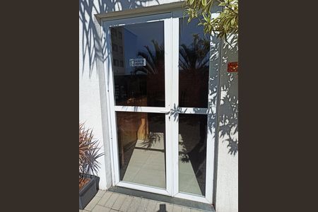 Apartamento para alugar com 40m², 2 quartos e sem vaga Apartamento para alugar com 40m², 2 quartos e sem vagaSalão de Festas