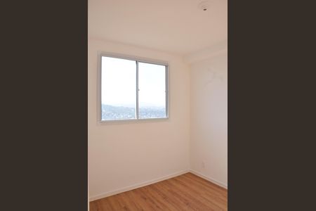 Apartamento para alugar com 40m², 2 quartos e sem vaga Apartamento para alugar com 40m², 2 quartos e sem vagaDetalhe - Quarto 02