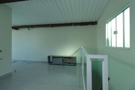 Apartamento à venda com 108m², 2 quartos e 2 vagasÁrea de Serviço