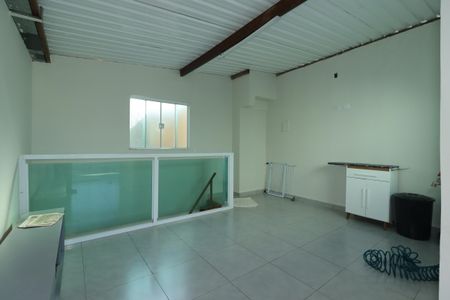 Apartamento à venda com 108m², 2 quartos e 2 vagasÁrea de Serviço