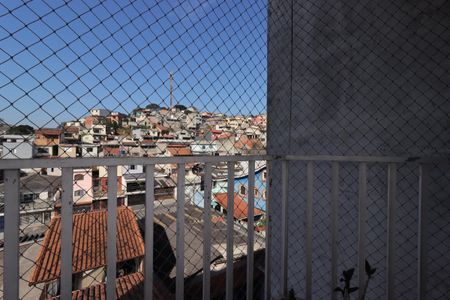 Apartamento à venda com 108m², 2 quartos e 2 vagasSacada da Suíte