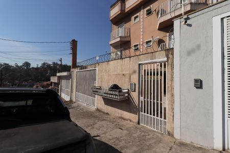 Apartamento à venda com 108m², 2 quartos e 2 vagasFachada