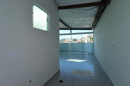 Apartamento à venda com 108m², 2 quartos e 2 vagasÁrea de Serviço