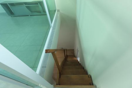 Apartamento à venda com 108m², 2 quartos e 2 vagasEscada Retrátil
