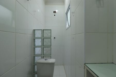 Apartamento à venda com 108m², 2 quartos e 2 vagasBanheiro Social