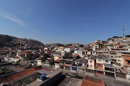 Apartamento à venda com 108m², 2 quartos e 2 vagasVista do Quintal