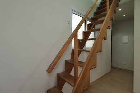 Apartamento à venda com 108m², 2 quartos e 2 vagasEscada Retrátil