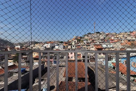 Apartamento à venda com 108m², 2 quartos e 2 vagasSacada da Suíte