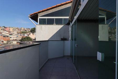 Apartamento à venda com 108m², 2 quartos e 2 vagasQuintal