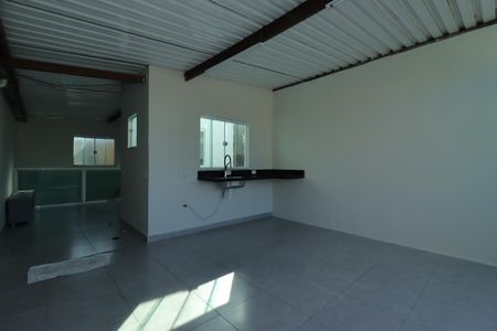 Apartamento à venda com 108m², 2 quartos e 2 vagasÁrea Gourmet