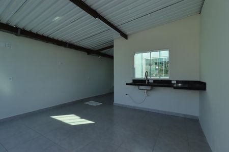 Apartamento à venda com 108m², 2 quartos e 2 vagasÁrea Gourmet