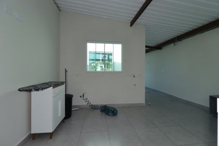 Apartamento à venda com 108m², 2 quartos e 2 vagasÁrea de Serviço
