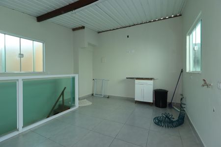 Apartamento à venda com 108m², 2 quartos e 2 vagasÁrea de Serviço