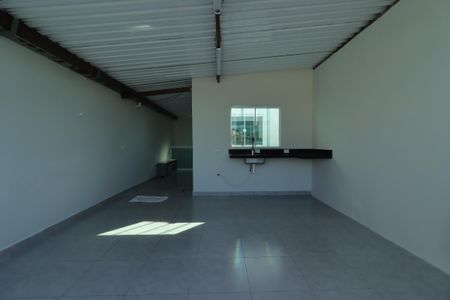 Apartamento à venda com 108m², 2 quartos e 2 vagasÁrea Gourmet