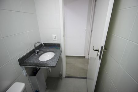 Apartamento para alugar com 49m², 2 quartos e 1 vaga