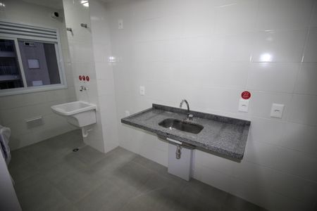 Apartamento para alugar com 49m², 2 quartos e 1 vaga