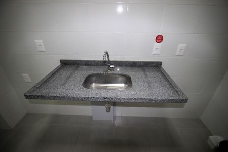 Apartamento para alugar com 49m², 2 quartos e 1 vaga