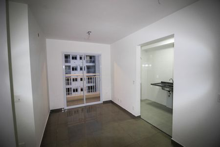 Apartamento para alugar com 2 quartos, 49m² em Vila Angelica, Sorocaba