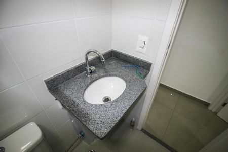 Apartamento para alugar com 49m², 2 quartos e 1 vaga