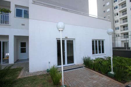 Apartamento para alugar com 49m², 2 quartos e 1 vaga