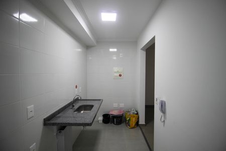 Apartamento para alugar com 49m², 2 quartos e 1 vaga