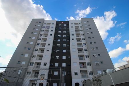 Apartamento para alugar com 49m², 2 quartos e 1 vaga