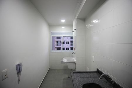 Apartamento para alugar com 49m², 2 quartos e 1 vaga