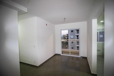 Apartamento para alugar com 2 quartos, 49m² em Vila Angelica, Sorocaba