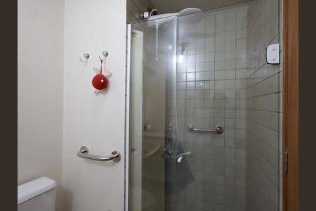 Apartamento à venda com 65m², 3 quartos e 1 vagaBanheiro