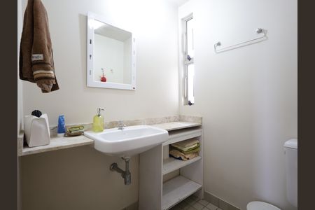 Apartamento à venda com 65m², 3 quartos e 1 vagaBanheiro