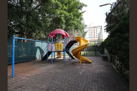 Apartamento à venda com 65m², 3 quartos e 1 vagaÁrea comum - Playground