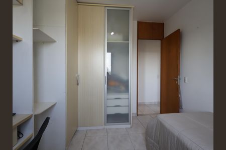 Apartamento à venda com 65m², 3 quartos e 1 vagaQuarto 3