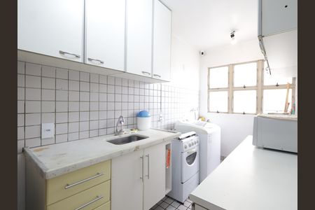 Apartamento à venda com 65m², 3 quartos e 1 vagaCozinha