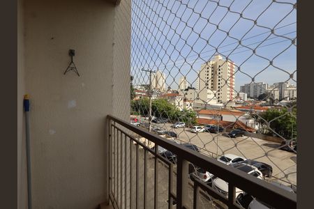 Apartamento à venda com 65m², 3 quartos e 1 vagaVaranda da Sala