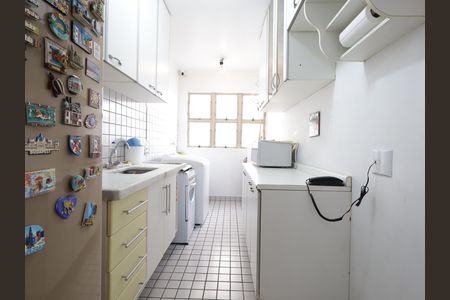 Apartamento à venda com 65m², 3 quartos e 1 vagaCozinha