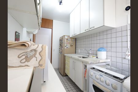 Apartamento à venda com 65m², 3 quartos e 1 vagaCozinha