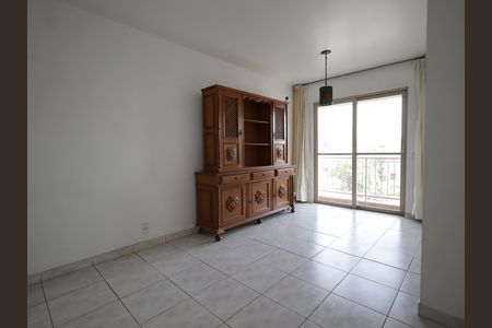 Apartamento à venda com 65m², 3 quartos e 1 vagaSala