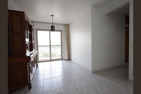 Apartamento à venda com 65m², 3 quartos e 1 vagaSala
