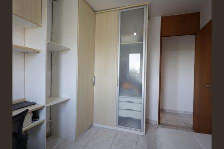 Apartamento à venda com 65m², 3 quartos e 1 vagaQuarto 3