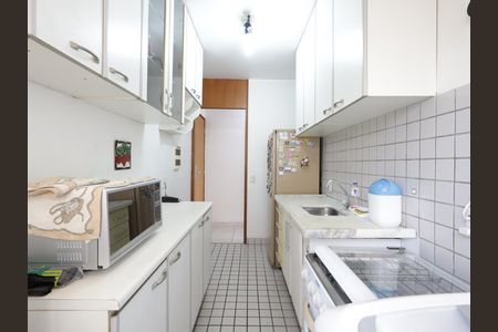 Apartamento à venda com 65m², 3 quartos e 1 vagaCozinha
