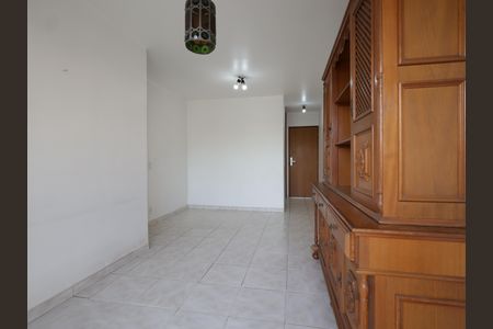 Apartamento à venda com 65m², 3 quartos e 1 vagaSala