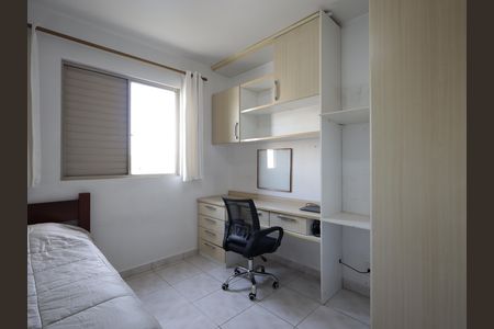 Apartamento à venda com 65m², 3 quartos e 1 vagaQuarto 3