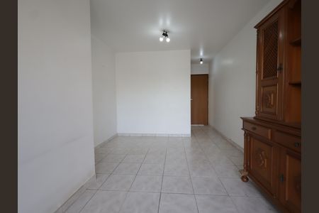 Apartamento à venda com 65m², 3 quartos e 1 vagaSala