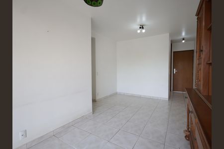 Apartamento à venda com 65m², 3 quartos e 1 vagaSala