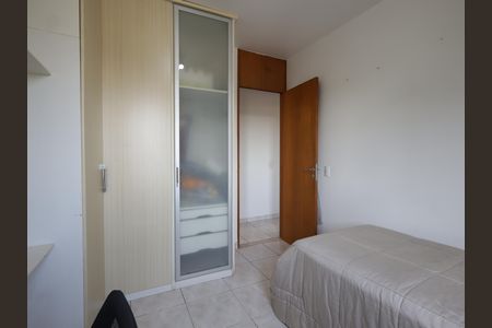 Apartamento à venda com 65m², 3 quartos e 1 vagaQuarto 3