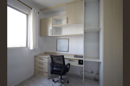 Apartamento à venda com 65m², 3 quartos e 1 vagaQuarto 3