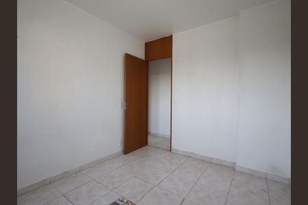 Apartamento à venda com 65m², 3 quartos e 1 vagaQuarto 1