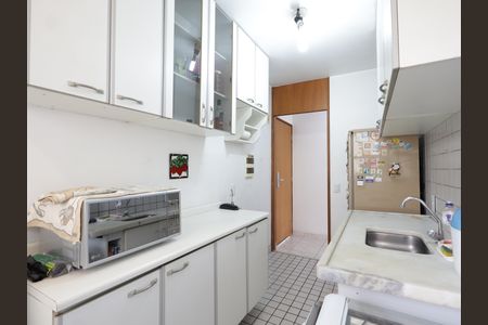 Apartamento à venda com 65m², 3 quartos e 1 vagaCozinha