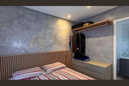 Apartamento à venda com 2 quartos, 64m² em Jardim Caravelas, São Paulo
